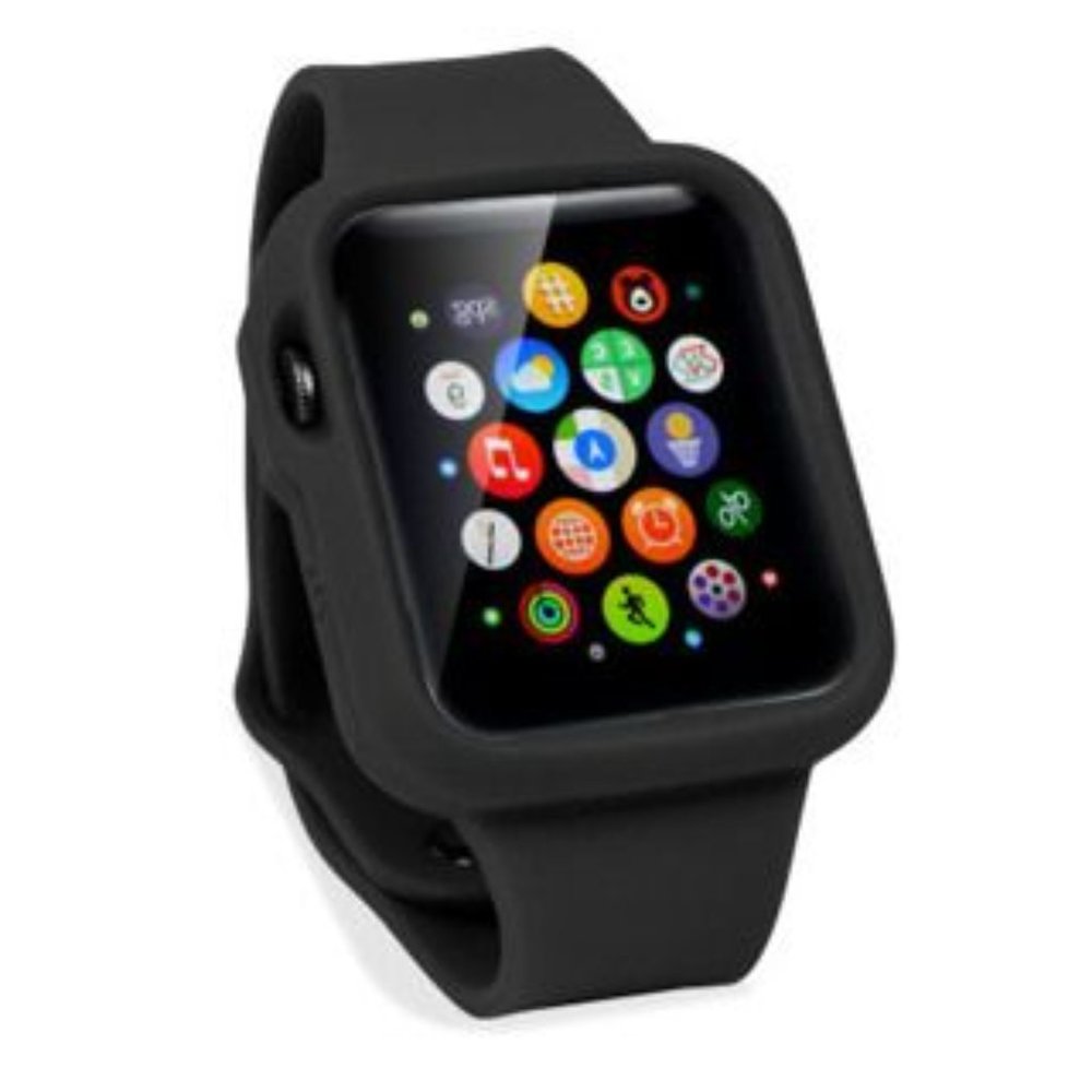 NEW Apple Watch Case Cover (Series 4,5,6) (44MM)
